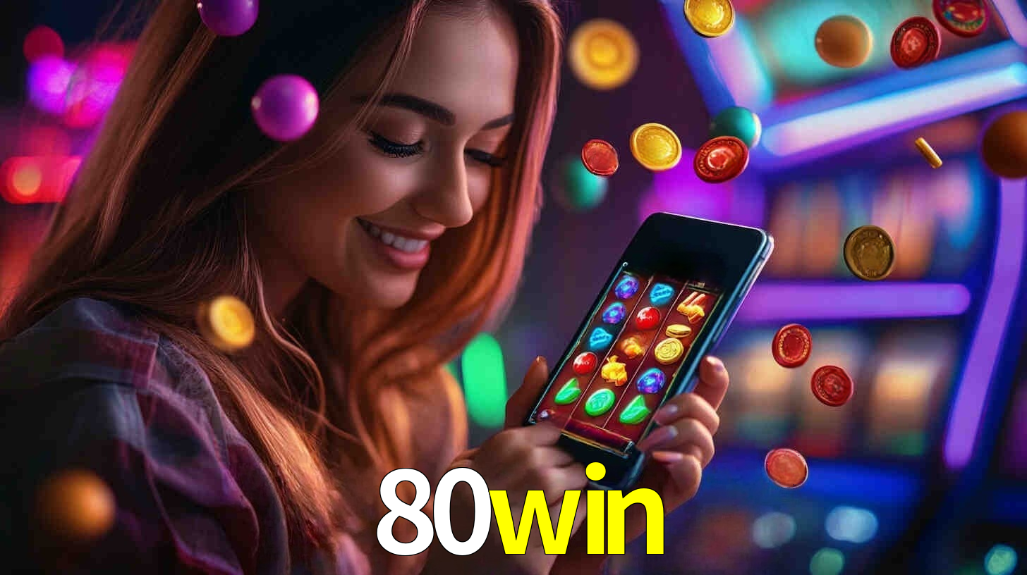 Processo de Download do App 80win BET - Passo a Passo Simples