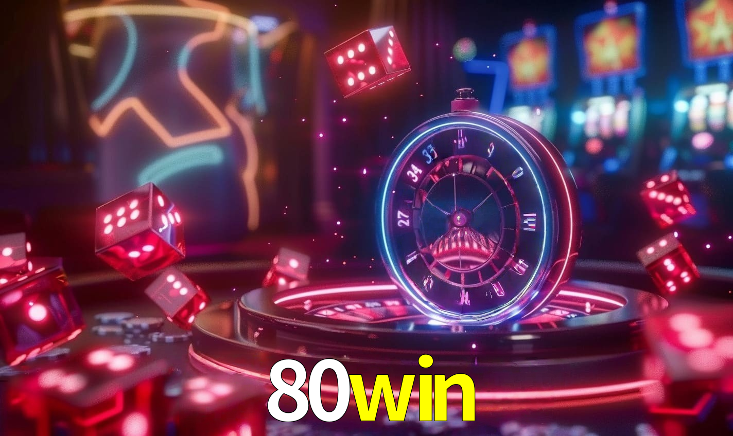 Cassino ao Vivo 80win BET - Dealers Brasileiros Profissionais