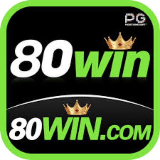 80win BET Logo