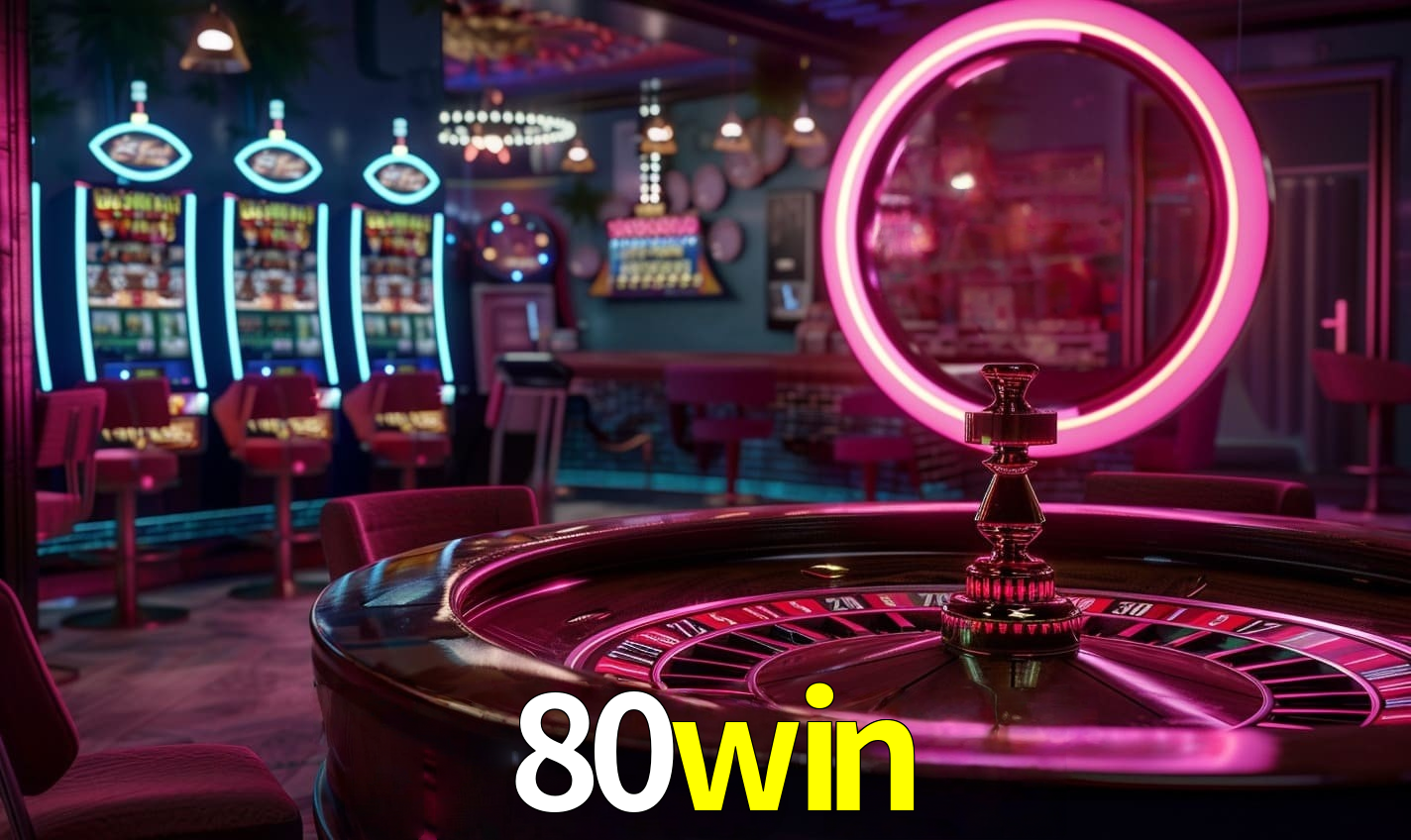 Jogos de Mesa Premium 80win BET - Blackjack, Roleta, Baccarat
